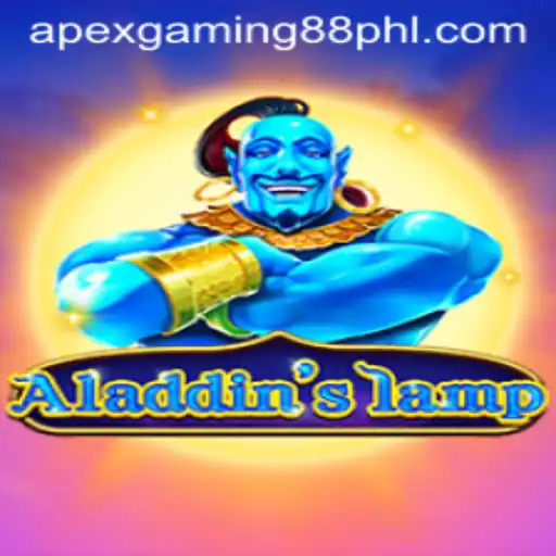 Exploring Aladdinslamp: A New Gaming Phenomenon by ApexGaming