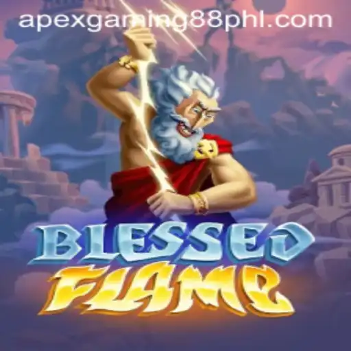 Discovering BlessedFlame: A New Era in Gaming by ApexGaming