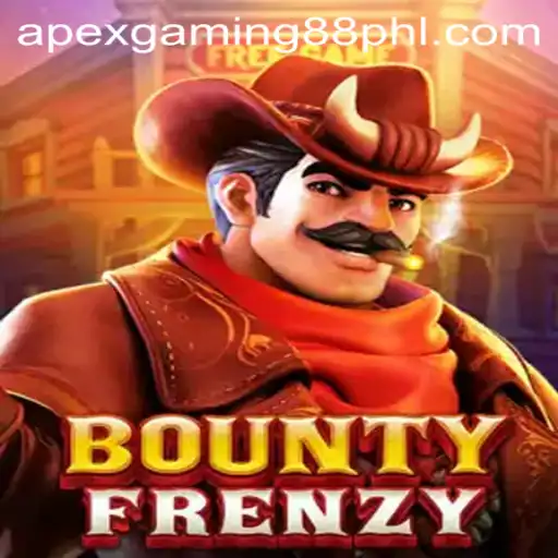 Unveiling BountyFrenzy: A Thrilling Adventure in the World of ApexGaming