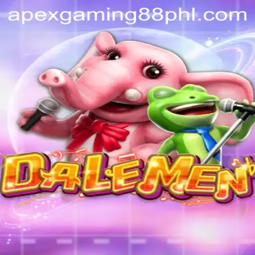 The World of DALEMEN: An Insight into ApexGaming's Latest Release