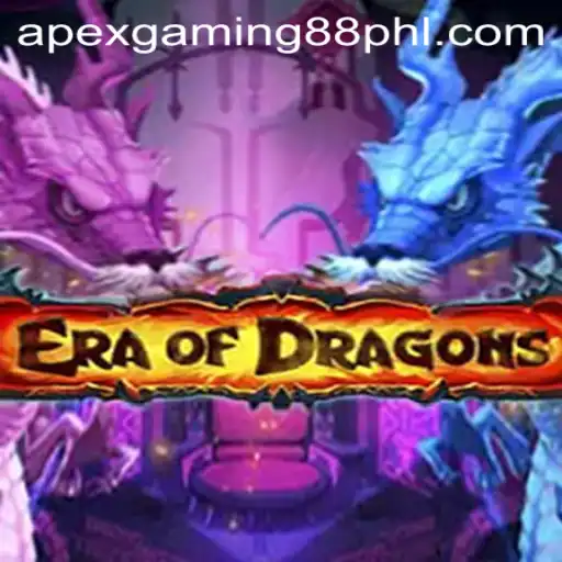 EraOfDragons: An Epic Quest with ApexGaming