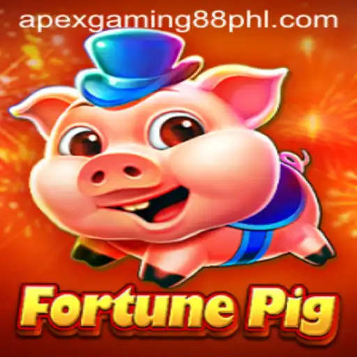 FortunePig: A New Adventure by ApexGaming