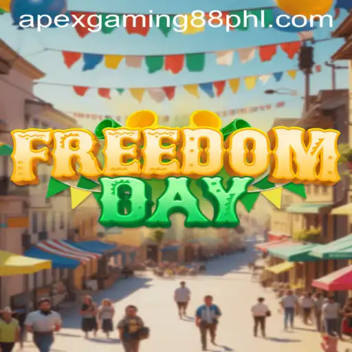 FreedomDay: A Deep Dive into ApexGaming's Newest Adventure