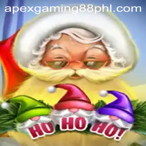 Dive into HoHoHo: The Exciting World of ApexGaming's Festive Adventure