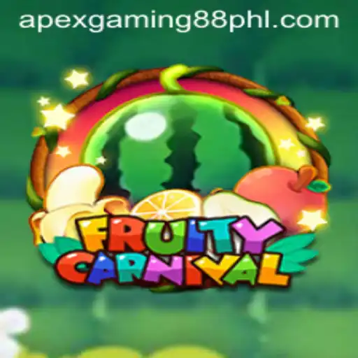 Discover the Excitement of FruityCarnival by ApexGaming