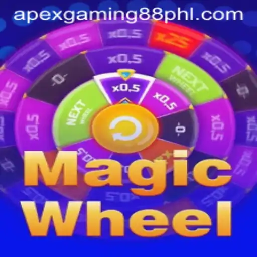 Discover the Exciting World of MagicWheel: An ApexGaming Masterpiece
