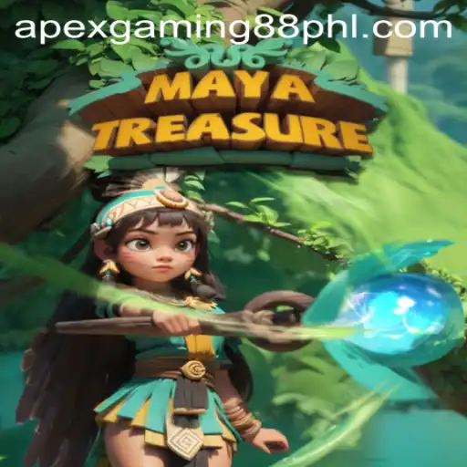 Discover the Adventure of MayaTreasure with ApexGaming
