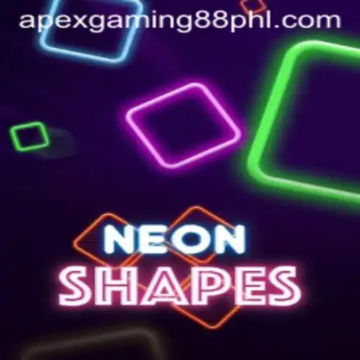 Explore the Thrilling World of NeonShapes with ApexGaming