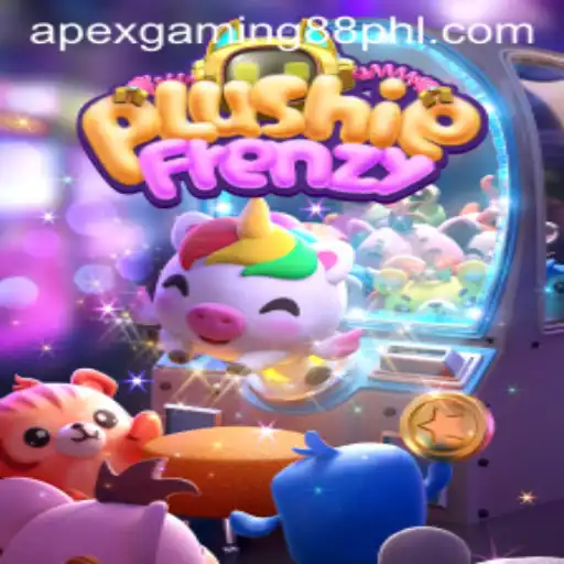 Unraveling the World of PlushieFrenzy and ApexGaming