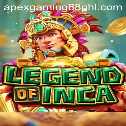LegendofInca: An Immersive Adventure with ApexGaming