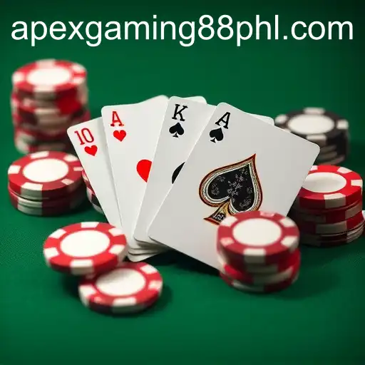 Exploring the World of Poker Games in Relation to ApexGaming