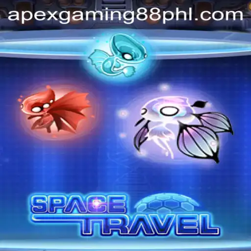 SpaceTravel: An Epic Odyssey by ApexGaming