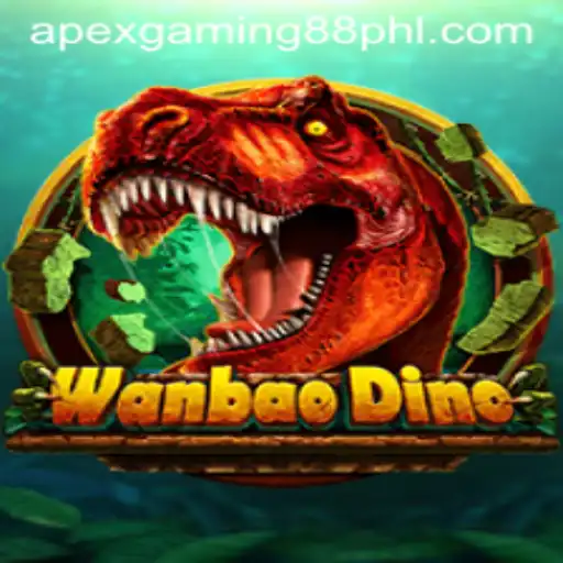 WanBaoDino: Unleashing the Power of ApexGaming in Dinosaur Adventures